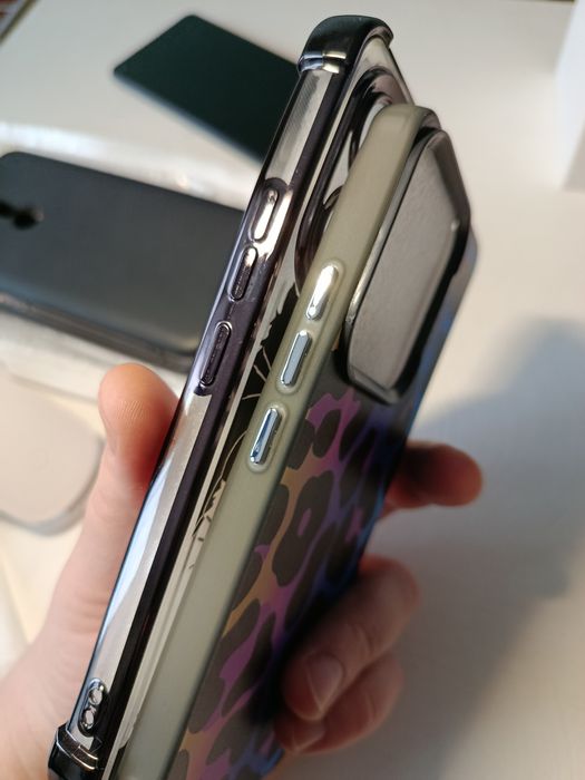 Продам чехлы на Redmi Note 14,новые.