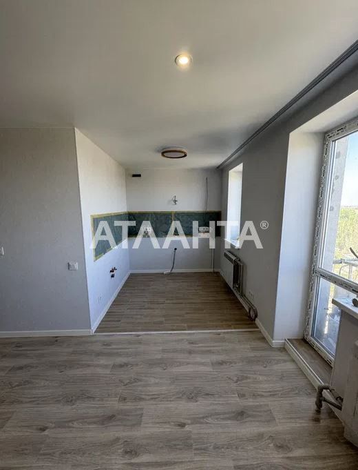 Продам 1 комнатную квартиру на ул. Кордонной