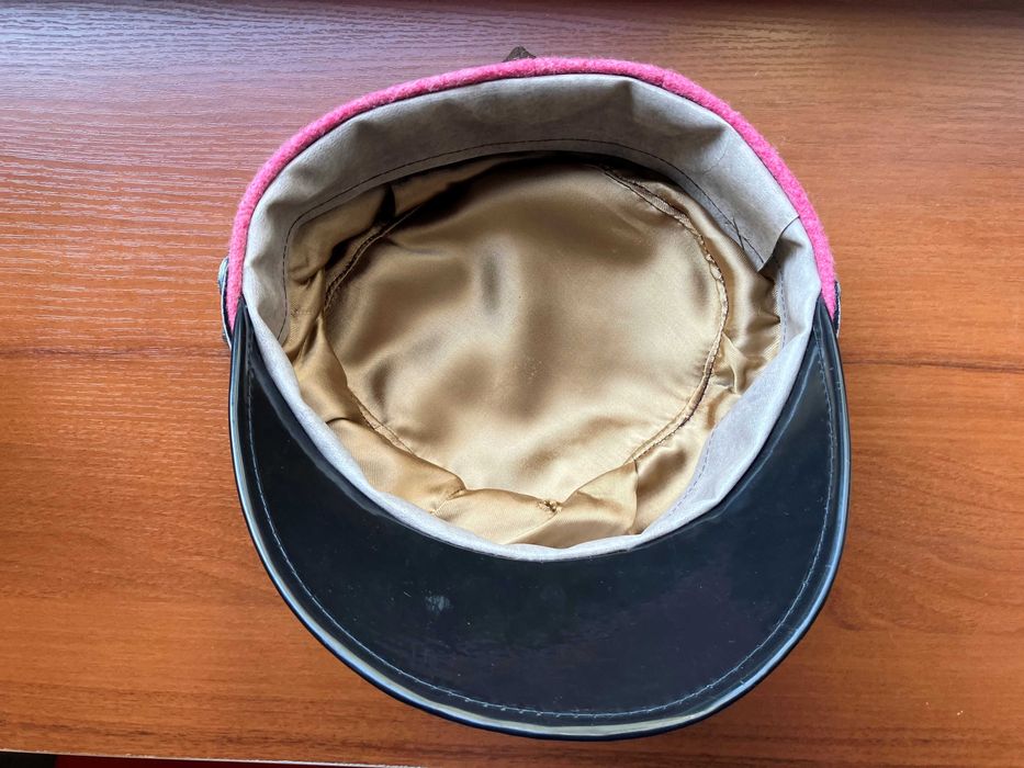 Rogatywka II RP wz. 35 II