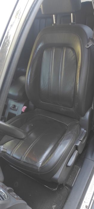 Opel Antara Cosmo.
