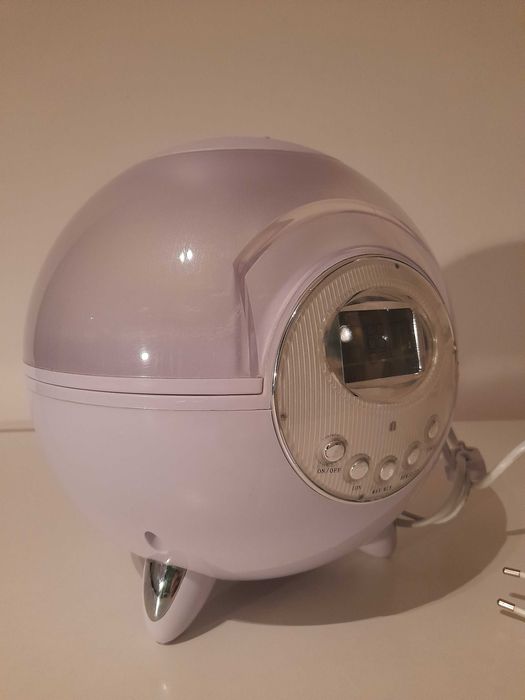 Nawilżacz powietrza HB (UH1021DW)