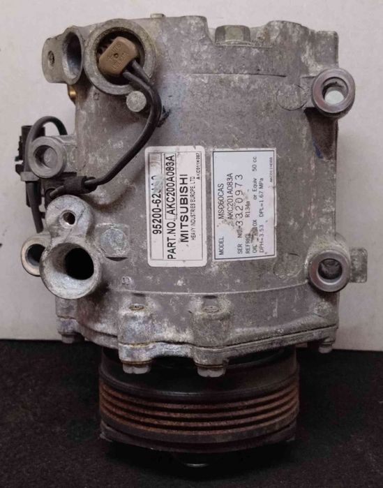 Compressor Ar Condicionado AKC200A083A - SUZUKI SWIFT