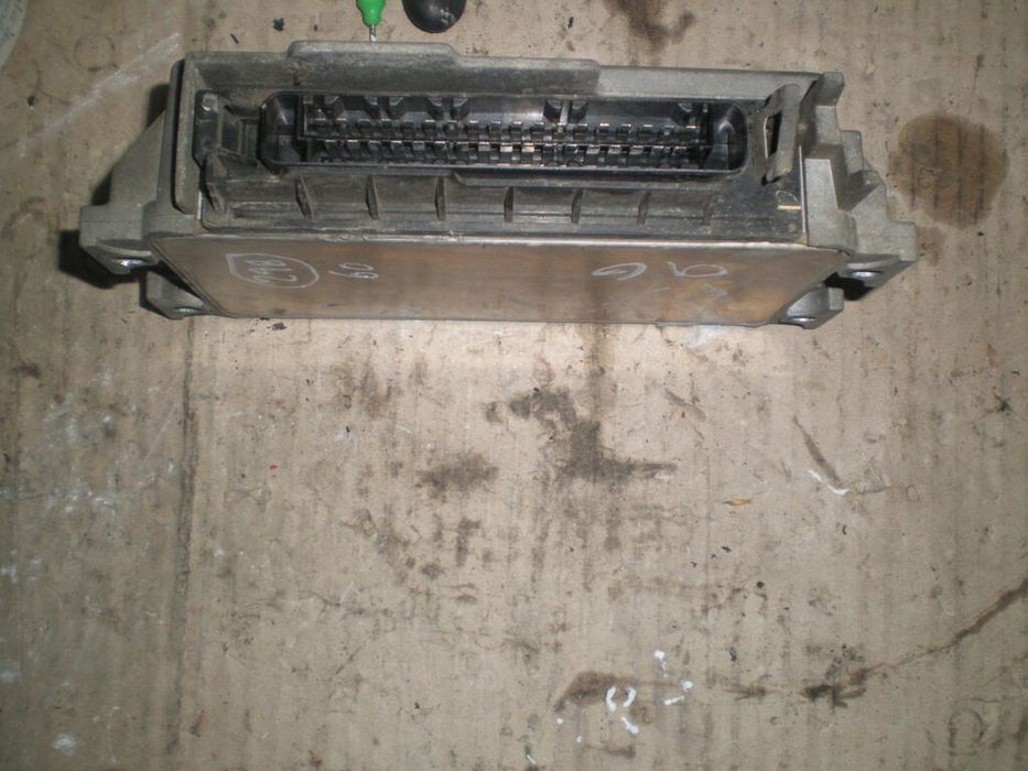 Centralina motor / ECU FIAT Punto (176_)