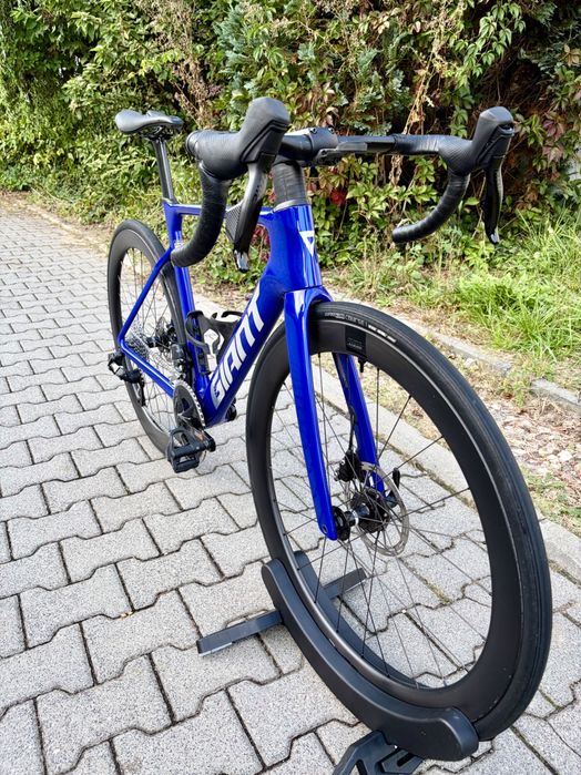 GIANT Propel ADV 1, roz. S