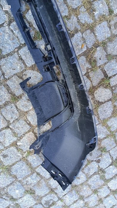 Parachoques citroen c4 para choques 2022