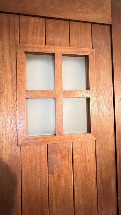 Porta de exterior madeira maciça64861605670787121
