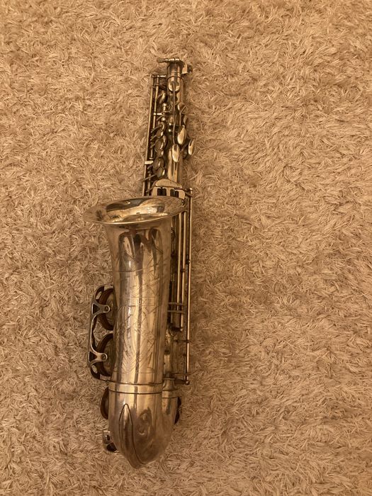 Продається Саксофон Альт.