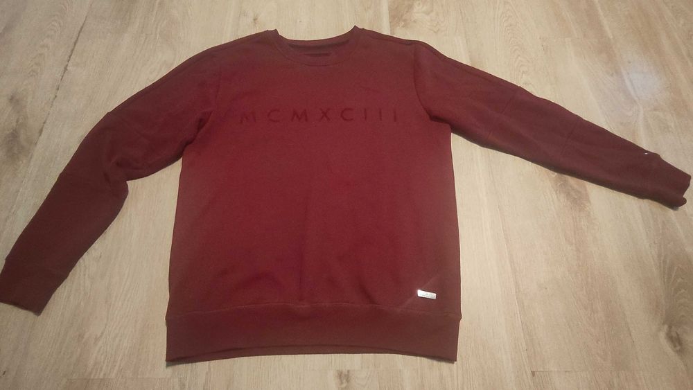 Bluza Diverse xl