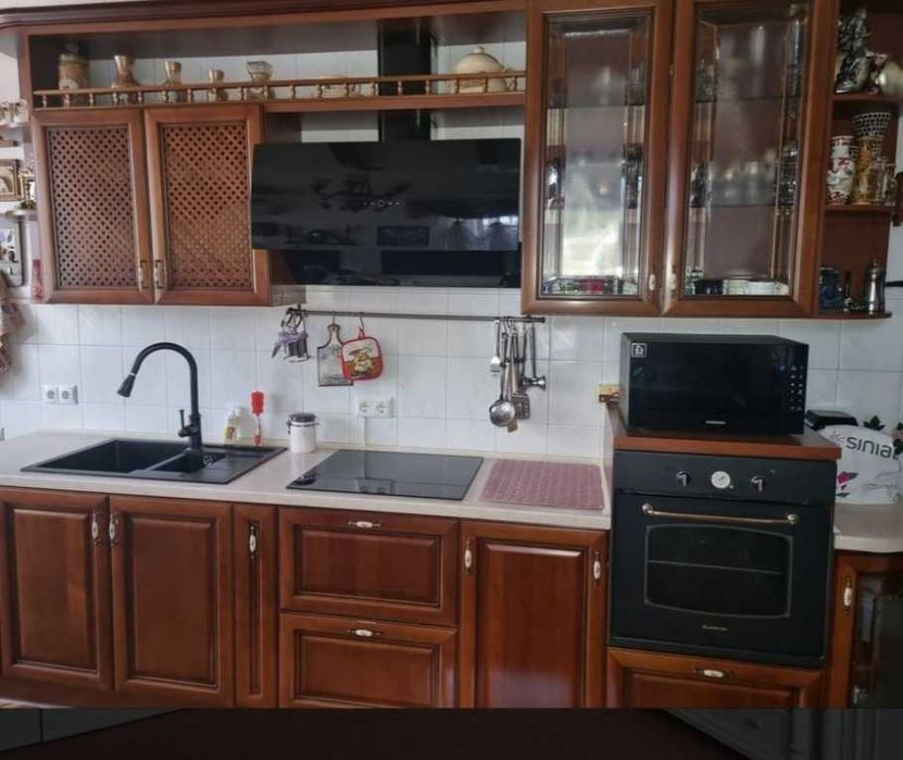 Продам шикарный капитальный дом на Клочко