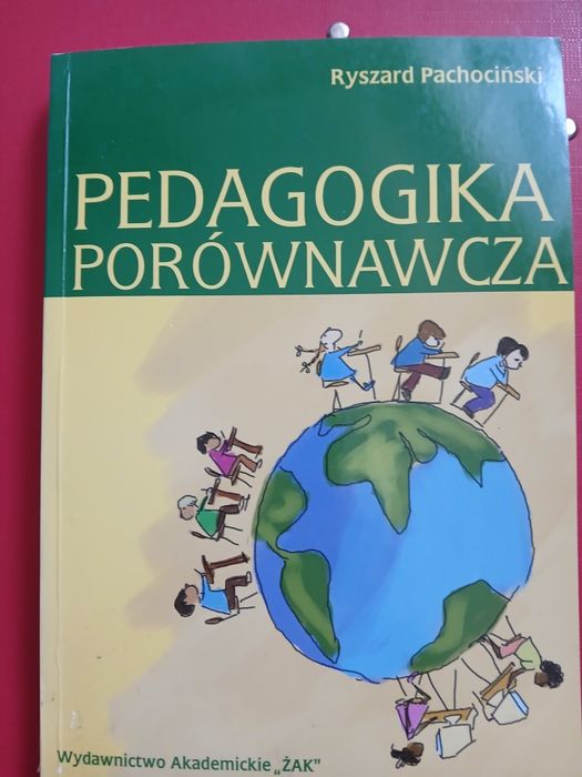 Pedagogika porownawcza