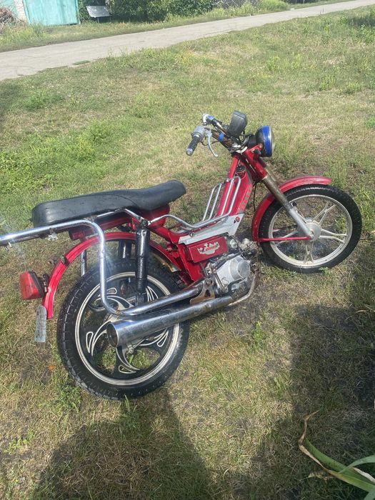 Продам дельта 72.3 сел поехал