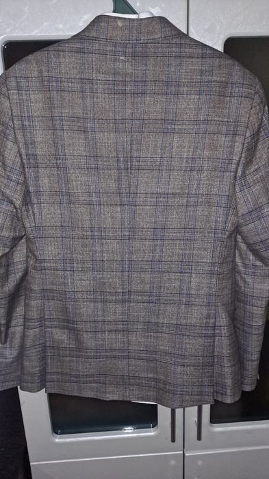 Костюм класичний