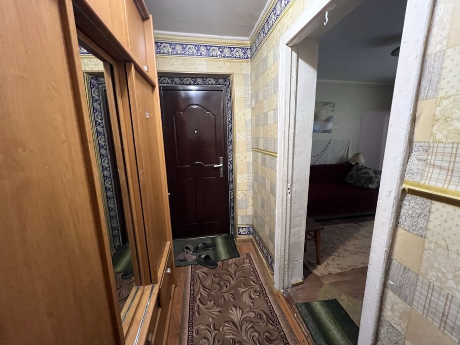 Продам квартиру