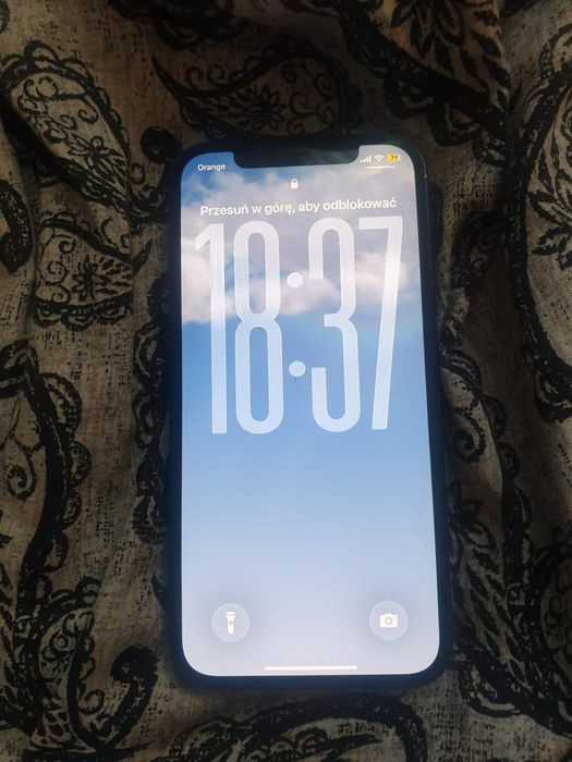 Iphone 12 stan bdb