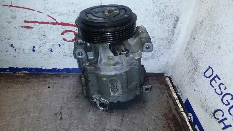 COMPRESSOR AR CONDICIONADO FIAT PUNTO 2004 -