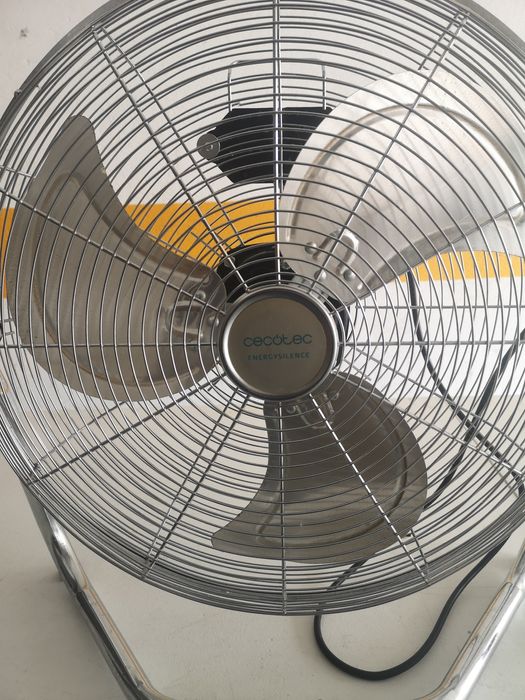 Ventoinha 60 cm diametro NOVA