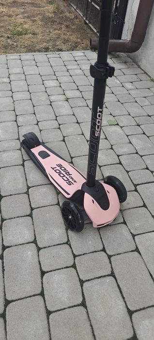 Hulajnoga  Scootandride Highwaykick 5