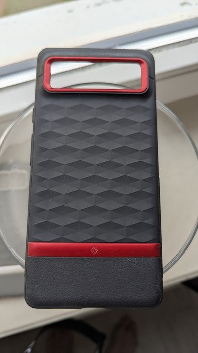 Pixel 6 akcesoria etui szkła Spigen Caseology Ringke KW Mobile