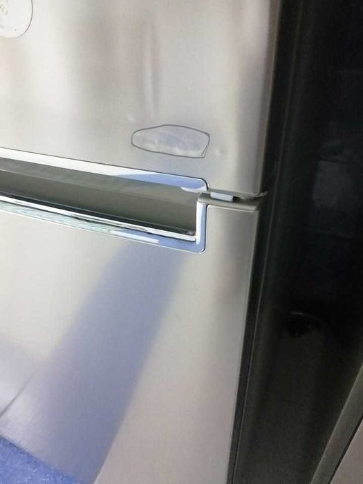 Frigorifico Combinado LG