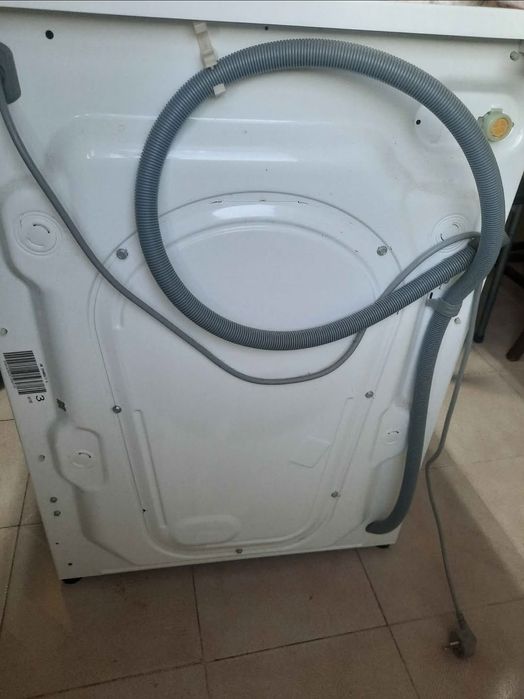 Máquina  de lavar Hoover ( Peças,  motor impecável)