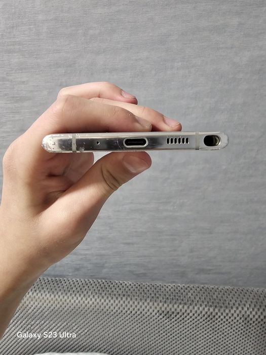 Samsung note 10 plus 12/256 dual sim