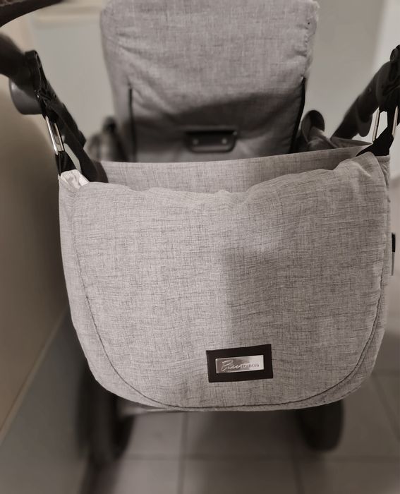 Wózek Roan Bass Next. Tylko odbiór własny na terenie Białegostoku.