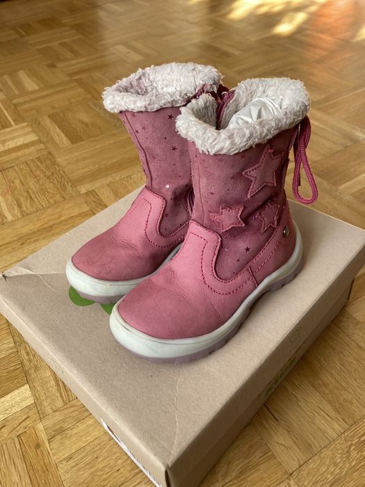 Kozaki Lasocki roz. 26