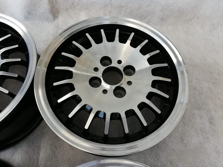 Felgi maluch Fiat Bmw e30 14" idealne klasyk