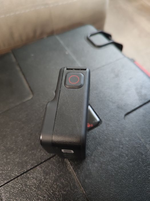 Камера GoPro 8  black подарок