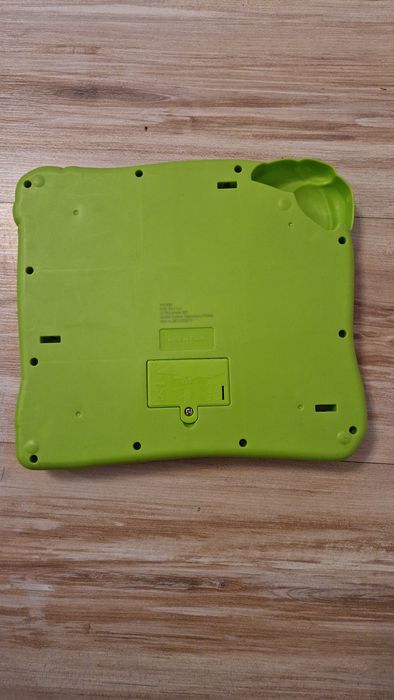 Tablet interaktywny smily play  jungle