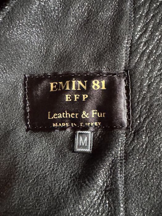 Продам натуральну дублянку