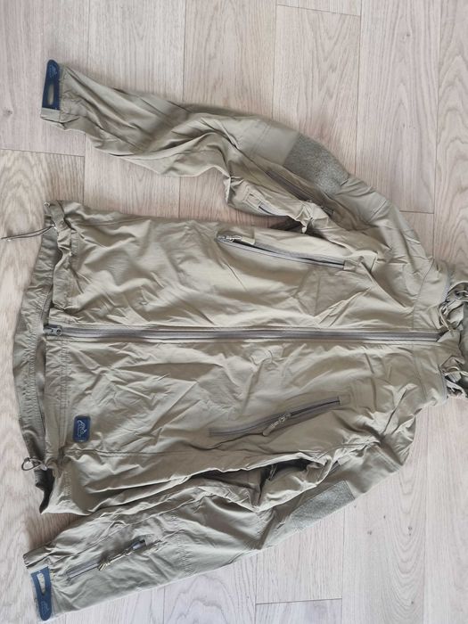 Kurtka Helikon-Tex Trooper StormStretch Softshell MK2 rozm S