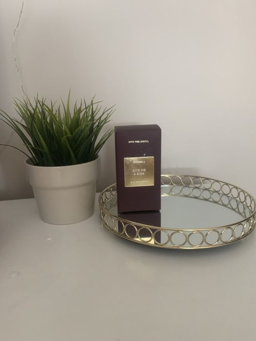 Zara perfumy Give Me A Sign unikat