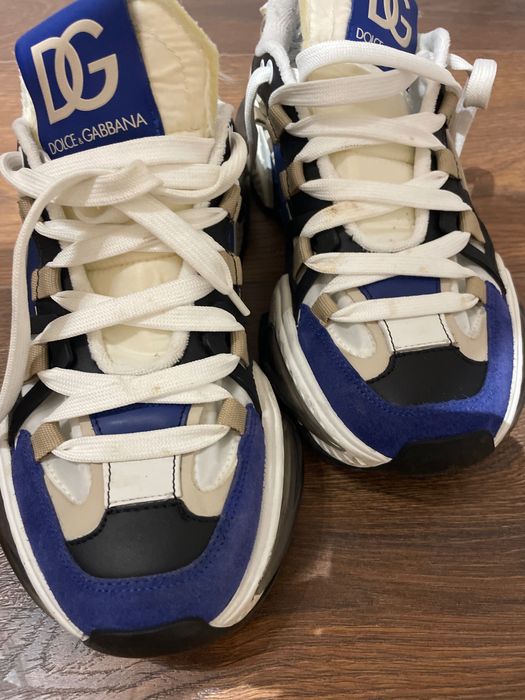Ténis Originais Dolce&Gabanna