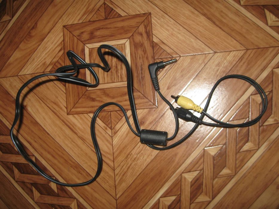 порт                                  шнур