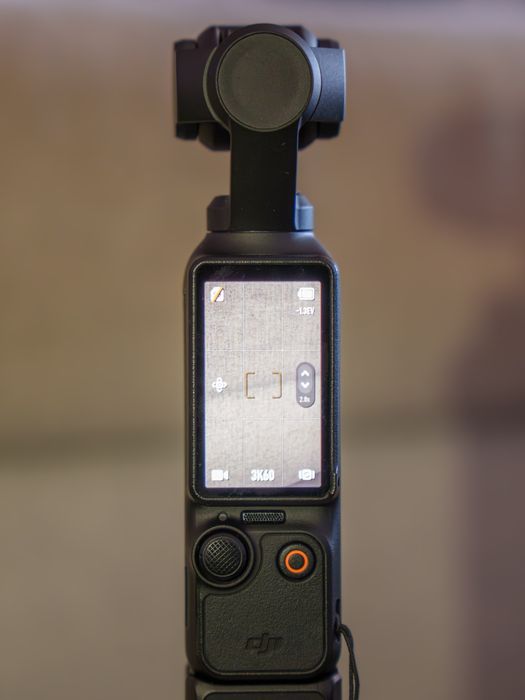 DJI Osmo Pocket 3 Creator Combo