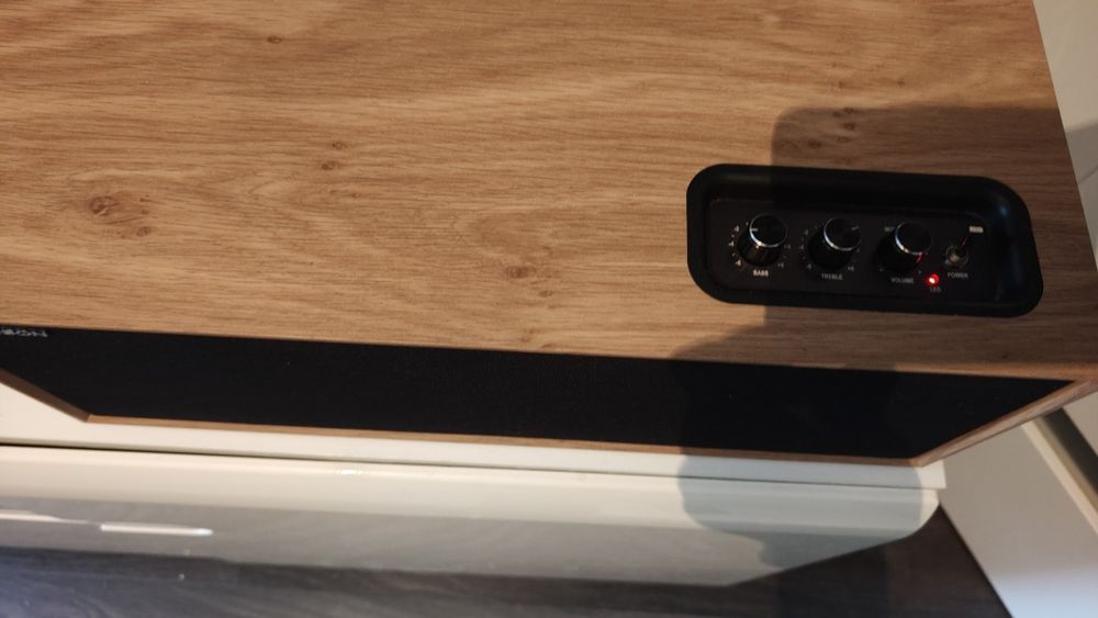 Thomson ws 702 100W nowy HDMI głośnik bluetooth