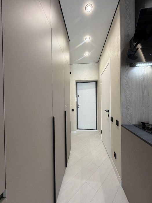 Продам 1-к квартиру, ЖК Sanville Park, Святопетрівське. Ідеально для комфортного життя!