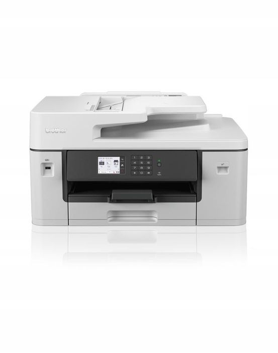 Drukarka wielofunkcyjna atramentowa (kolor) Brother MFC-J6540DWE