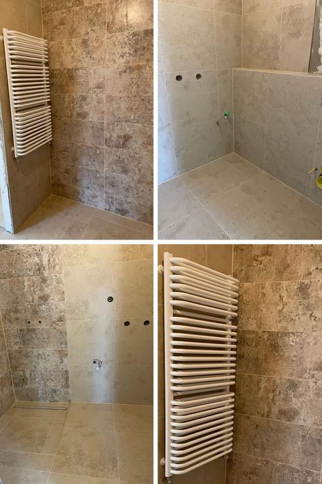 Profesjonalne Usługi Wykończeniowe