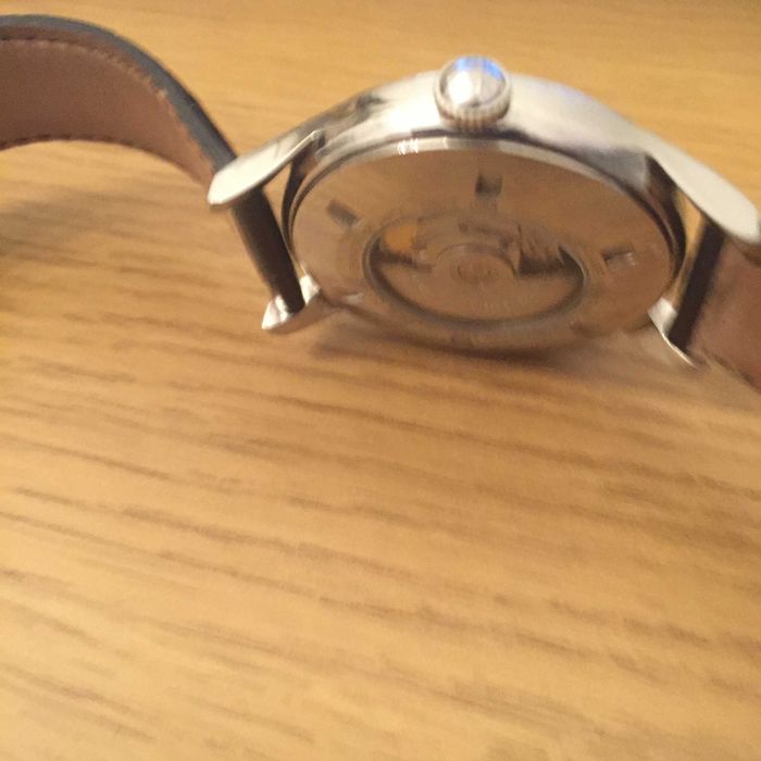atlantic automat 25 jewels 42 mm