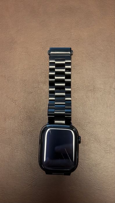 Apple Watch series 11 GPS 46mm
