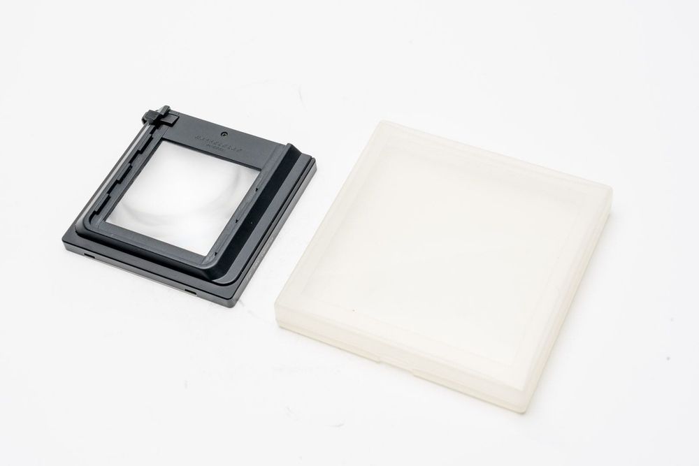HASSELBLAD costas swc camera