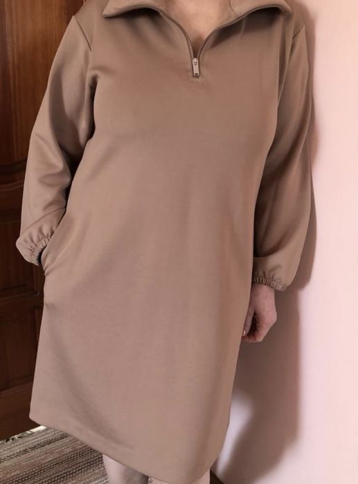 Сукня плаття р48 Reserved Польща