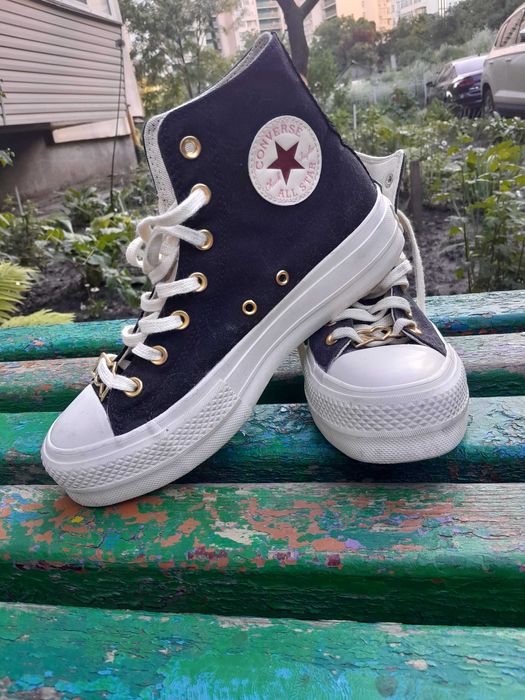 Кеди Converse, p. 38