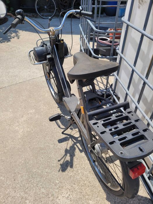 Solex 3800 motobecane