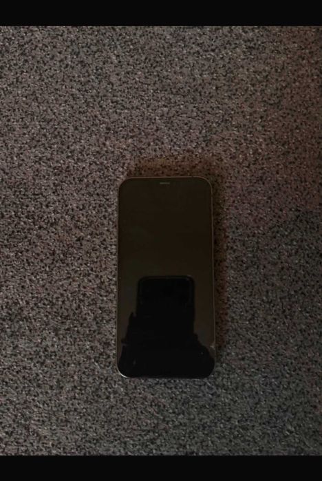 Telefon iPhone 12pro 128gb