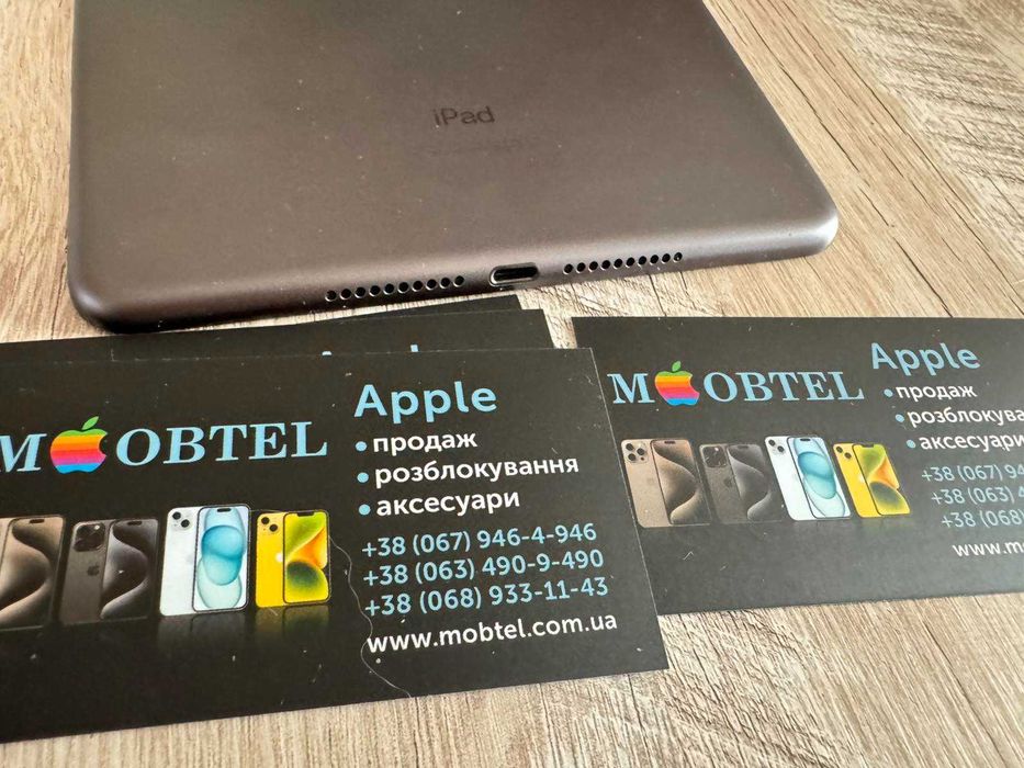 ipad mini 5 gen 64 gb wifi+LTE  айпад планшет айпед + сим карта