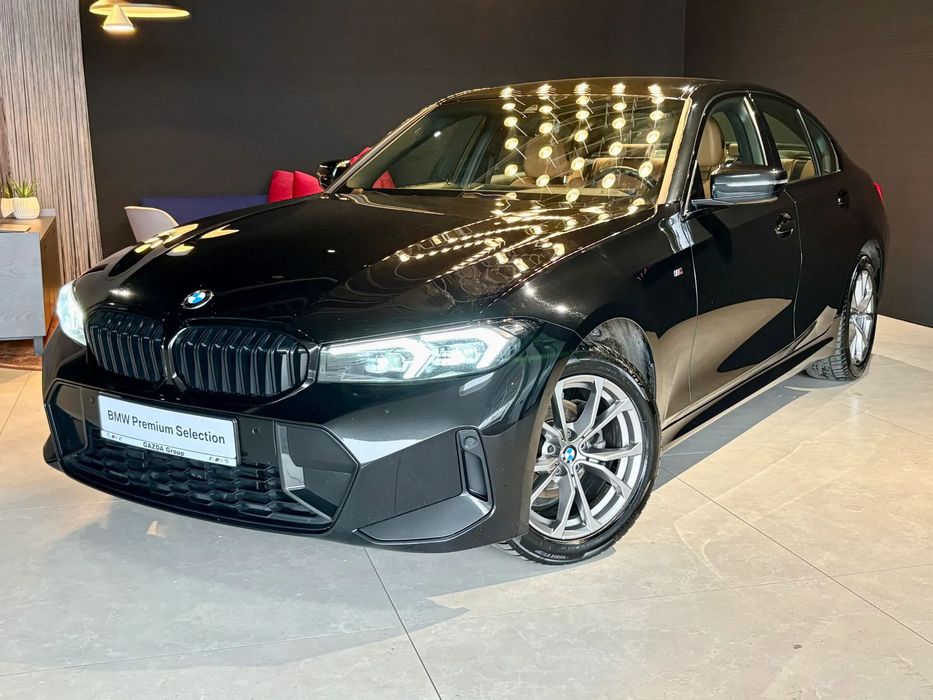 BMW Seria 3