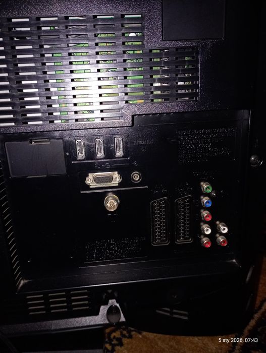 Sprzedam tv Sony 32 cale